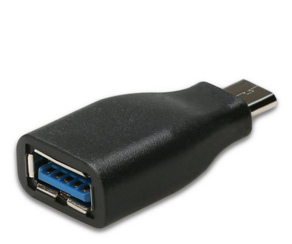 Przejściówka i-tec Adapter USB-C do USB-A USB 3.1/3.0/2.0